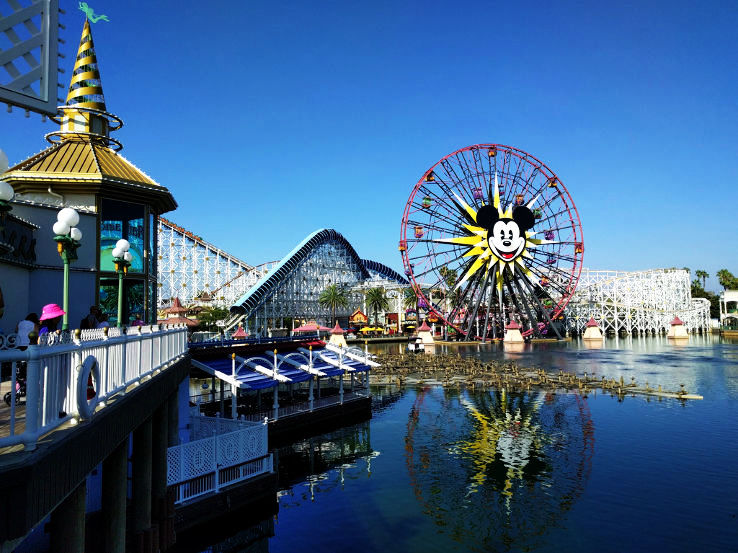 Paradise Trip Packages