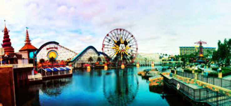 Paradise Trip Packages