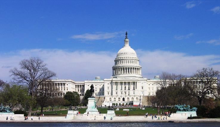 Washington Trip Packages