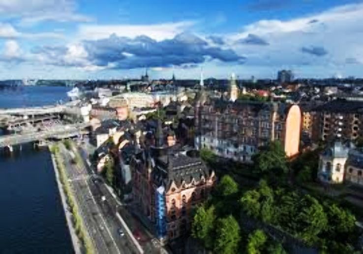 Stockholm Trip Packages