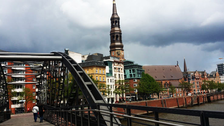 Hamburg City Trip Packages