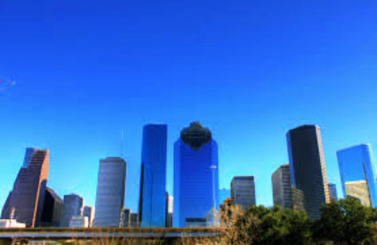 Houston Trip Packages
