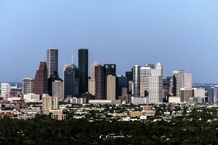 Houston Trip Packages