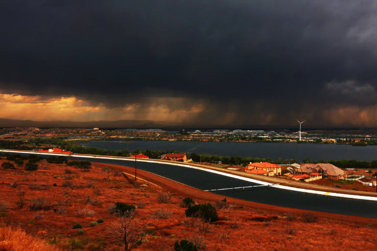 Antelope Trip Packages