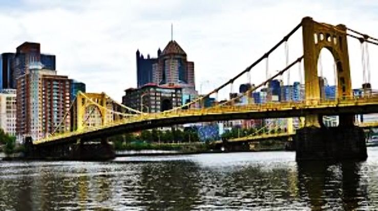 Pittsburgh 2021, #11 places to visit in pennsylvania, top things to do