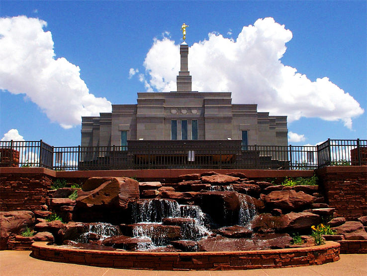 Snowflake 2021, 16 places to visit in arizona, top things to do