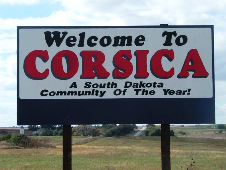 Corsica Trip Packages