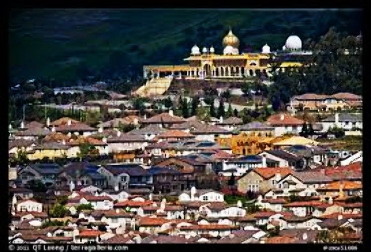 Santa Cruz Trip Packages