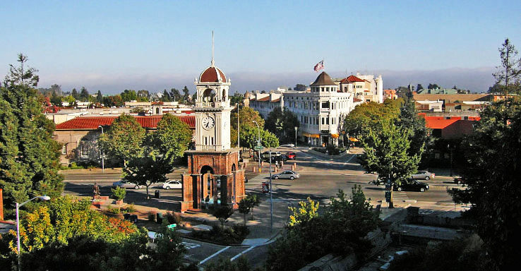 Santa Cruz Trip Packages