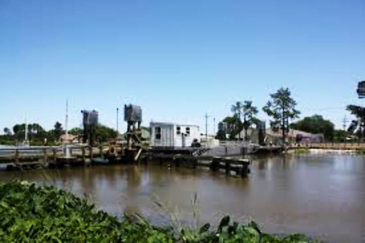 Cut Off Trip Packages