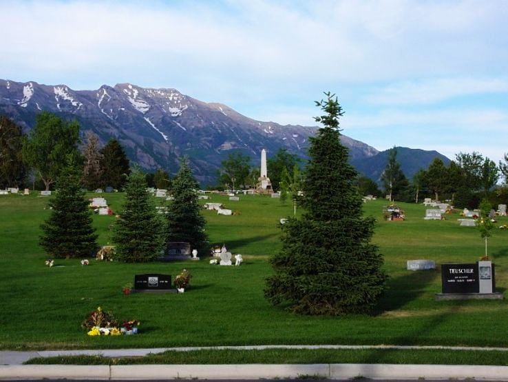 American Fork  Trip Packages