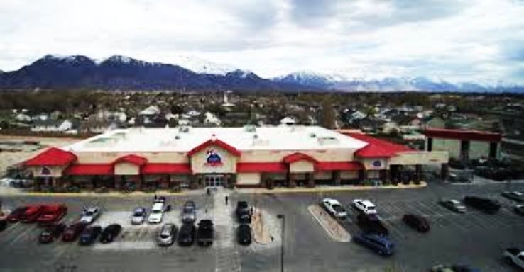 American Fork  Trip Packages