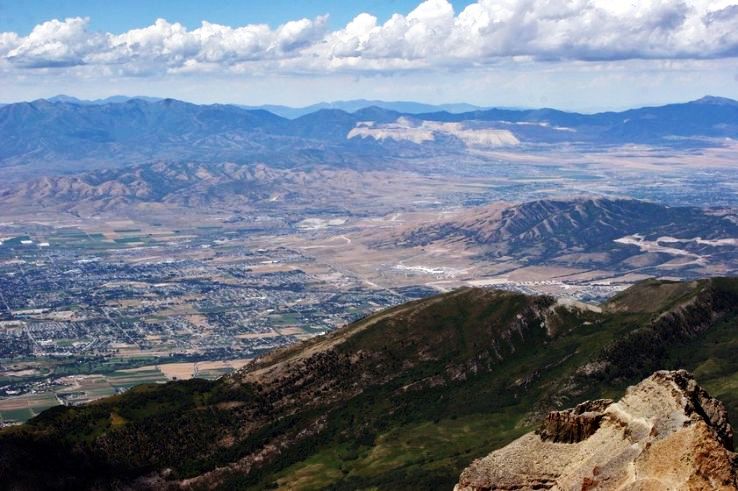 American Fork  Trip Packages