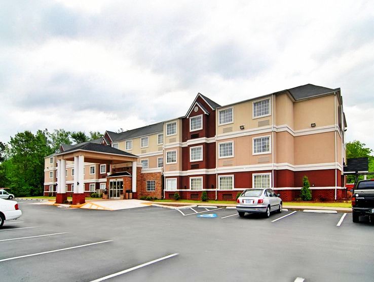 Elizabeth City Trip Packages