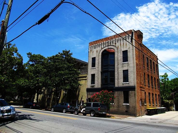 Savannah 2021, #8 places to visit in georgia, top things to do, reviews