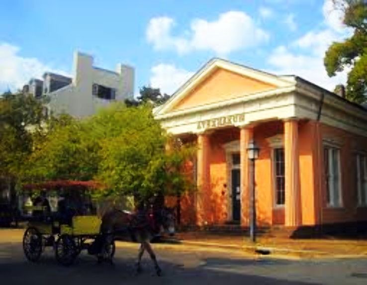 Alexandria Trip Packages