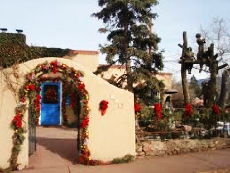 Santa Fe Trip Packages