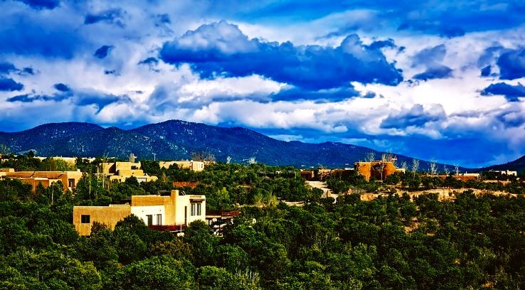 Santa Fe Trip Packages
