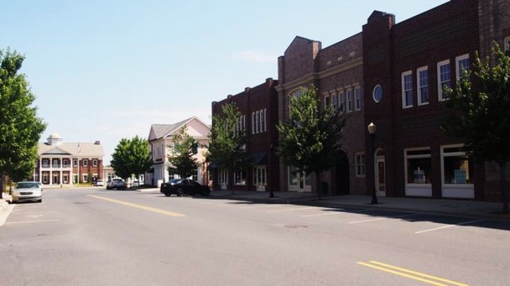 Locust Trip Packages