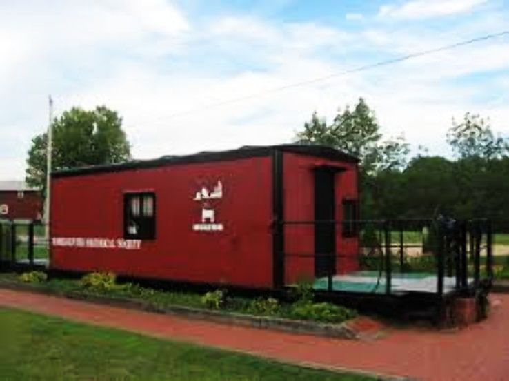 Homer City Trip Packages