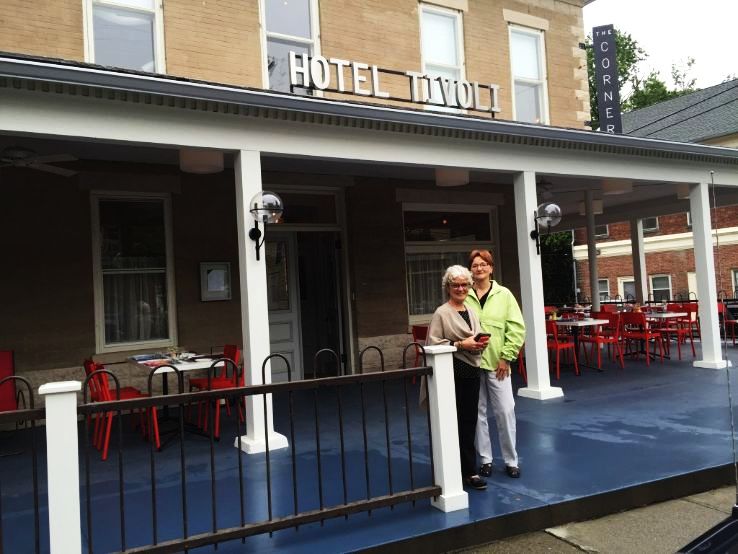 Tivoli Trip Packages