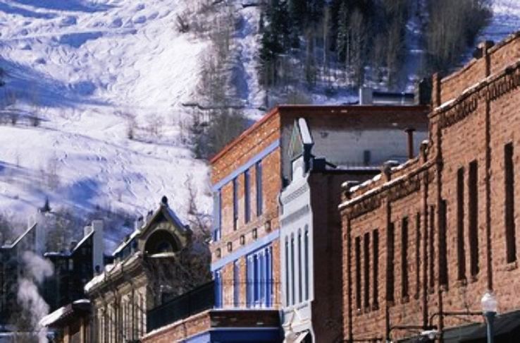 Basalt Trip Packages