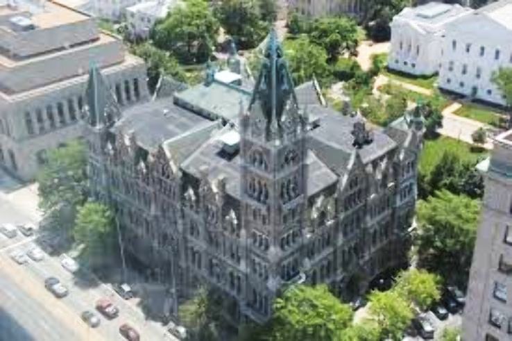 Richmond Trip Packages