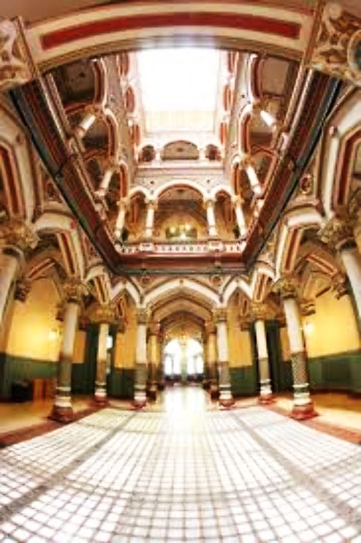 Richmond Trip Packages