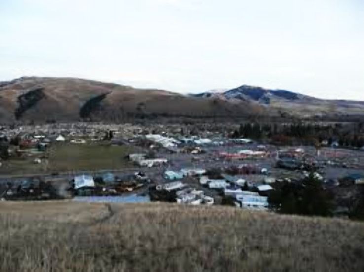 Lolo 2021, 4 places to visit in montana, top things to do, reviews