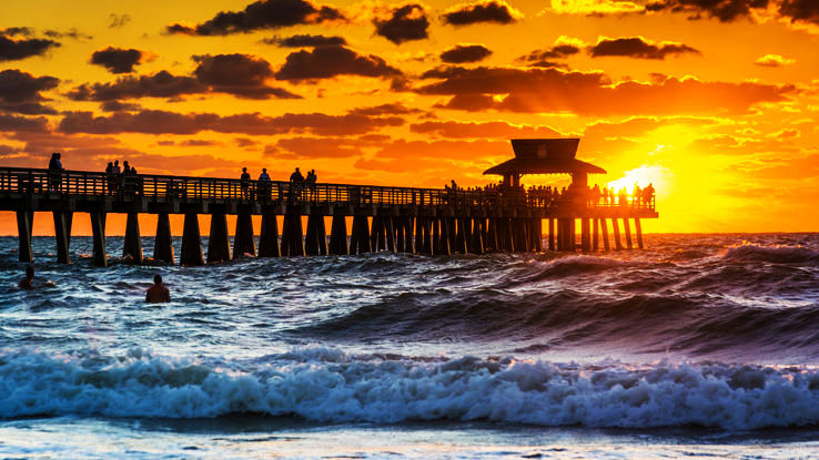 Naples Trip Packages