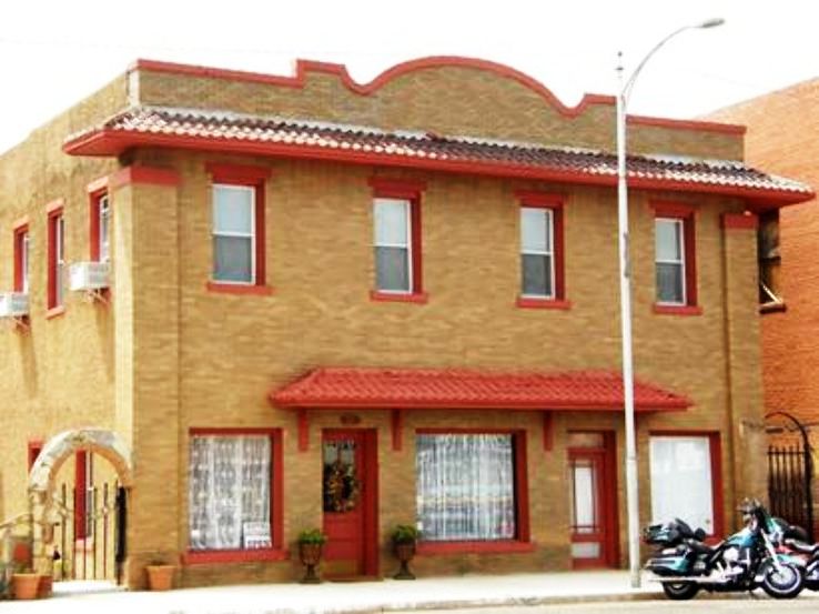 Matador Trip Packages