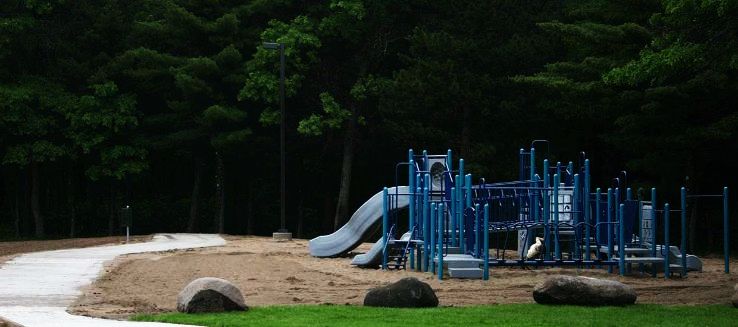 Baxter Trip Packages