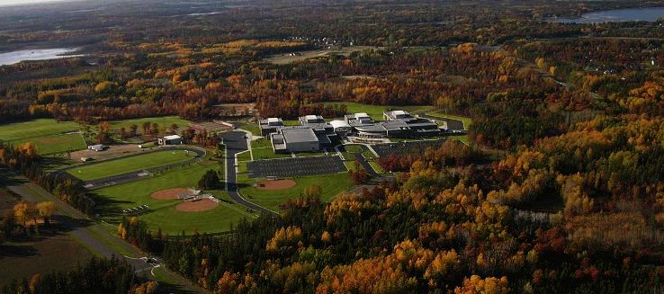 Baxter Trip Packages