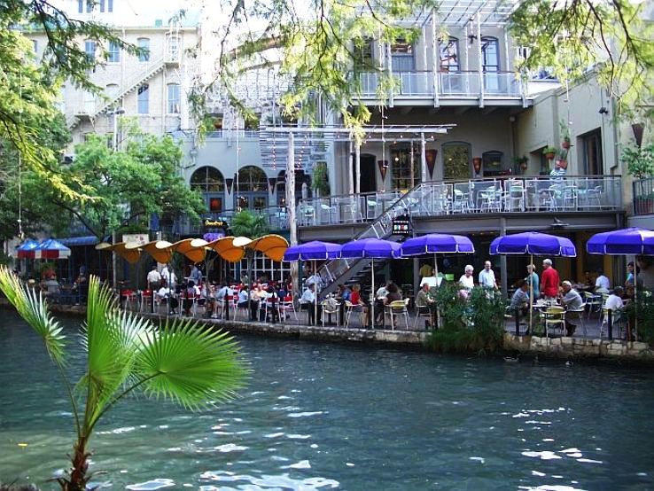 San Antonio Trip Packages