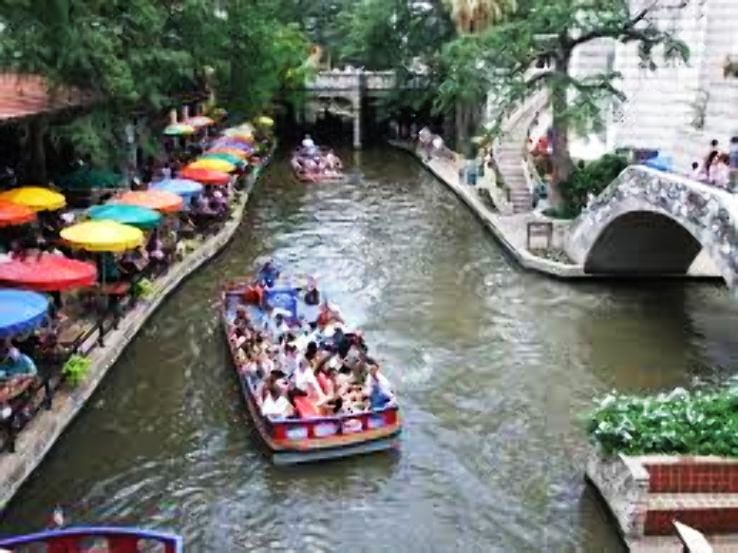San Antonio Trip Packages