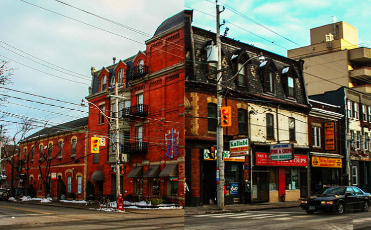 morris Trip Packages