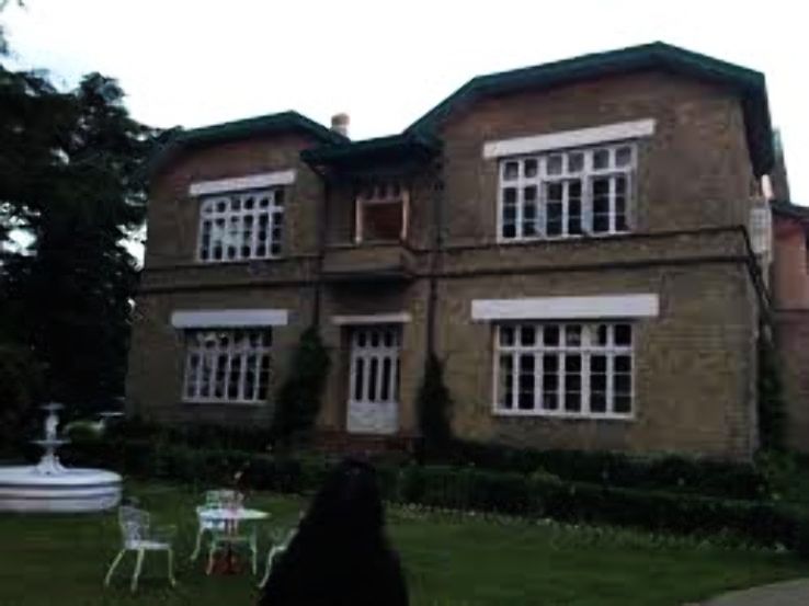 chail palace Trip Packages