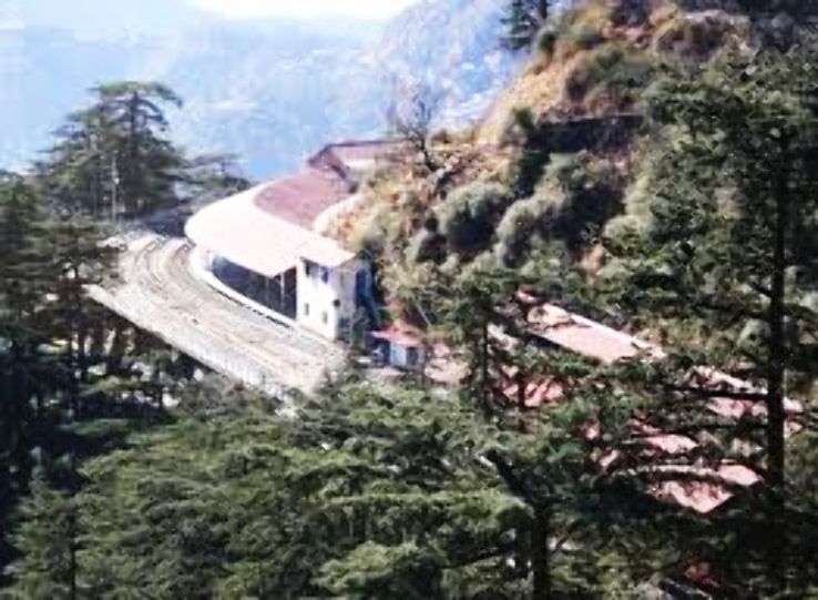 chail palace Trip Packages