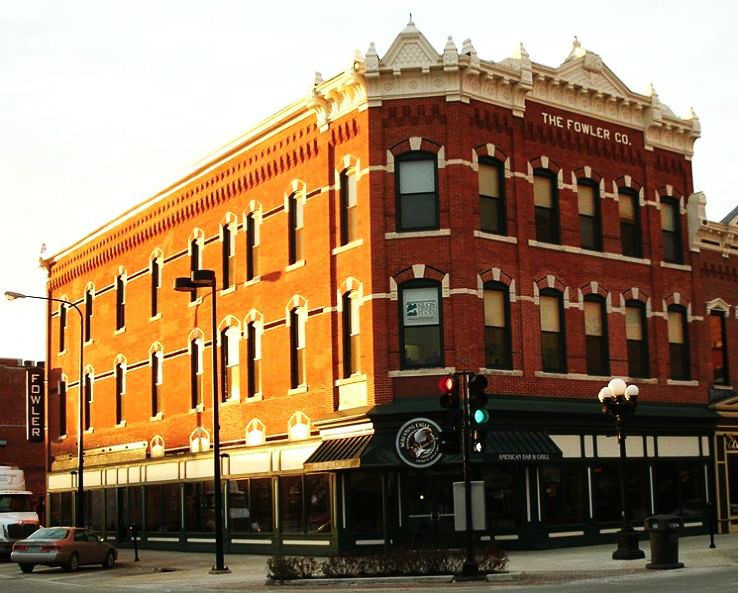 Waterloo Trip Packages