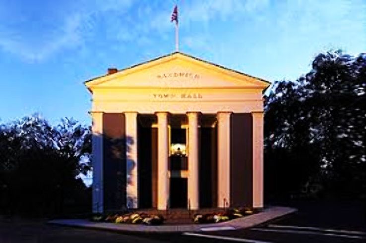 Sandwich Trip Packages