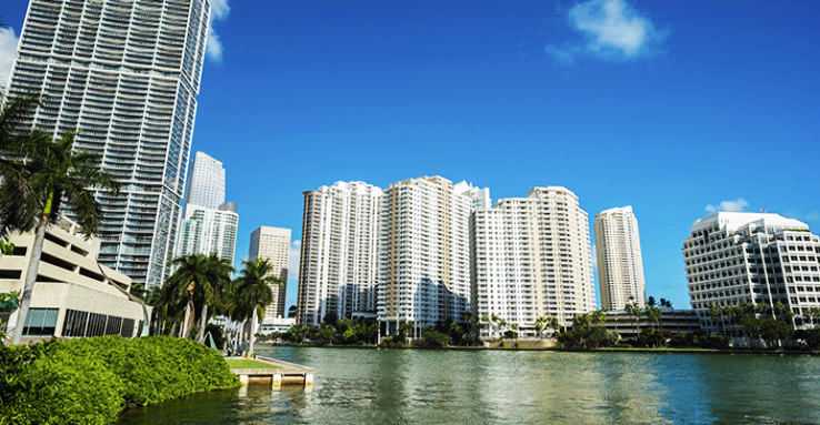 Cooper City Trip Packages