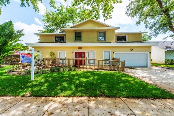 Cooper City Trip Packages