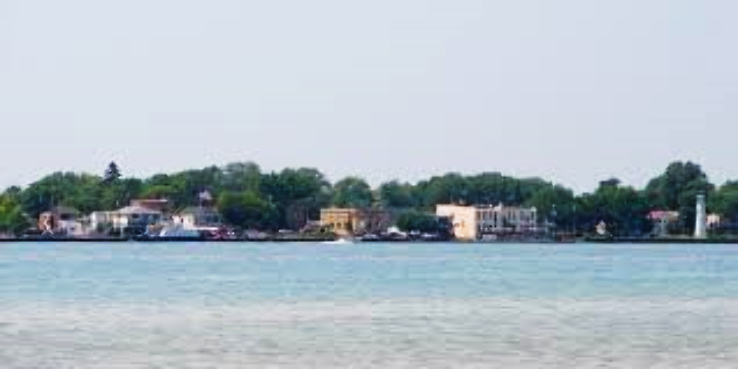 Marine City Trip Packages