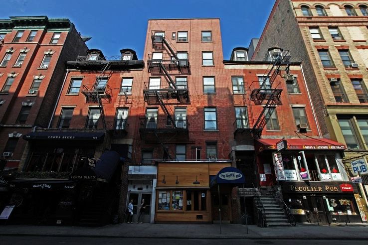 Bohemia Trip Packages