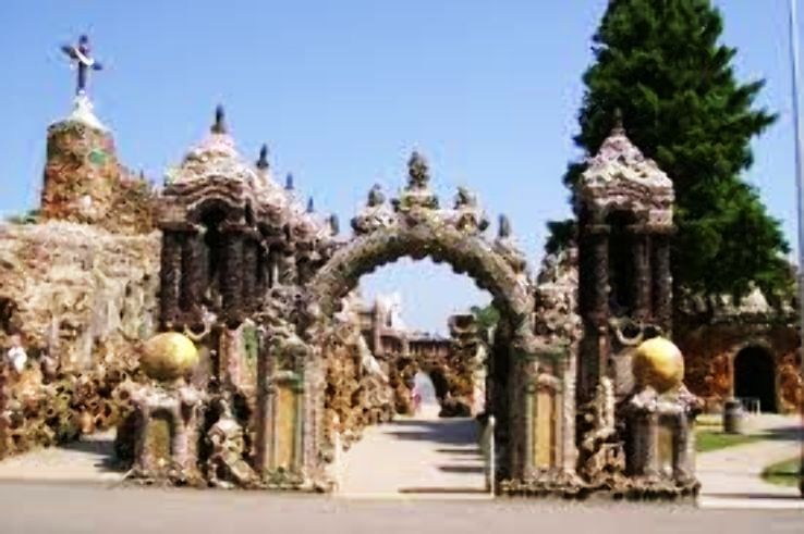 Mason City Trip Packages