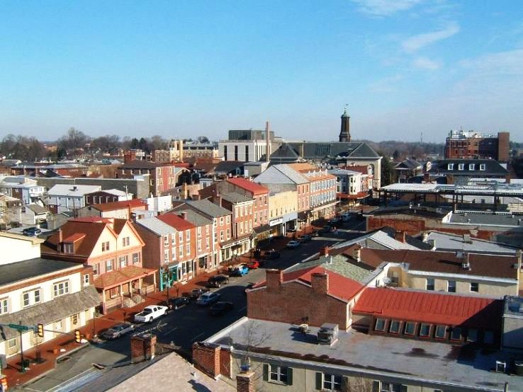 Chester Trip Packages