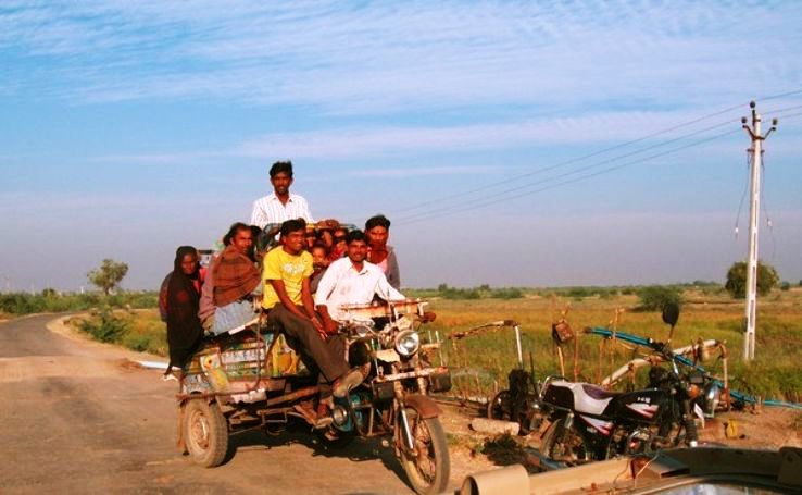 Dasada Trip Packages