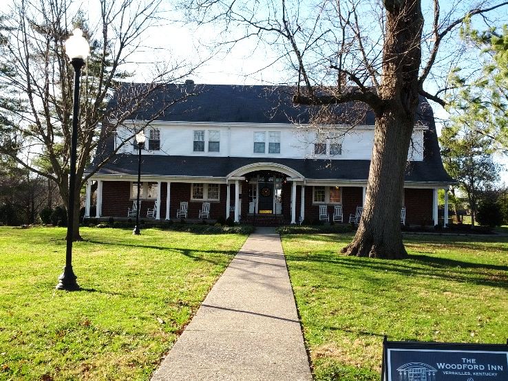 Versailles Tourism (2024) United States Of America Best Places to