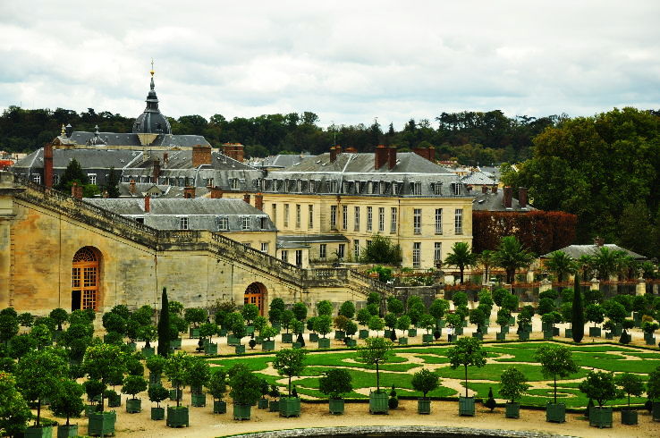 Versailles Trip Packages