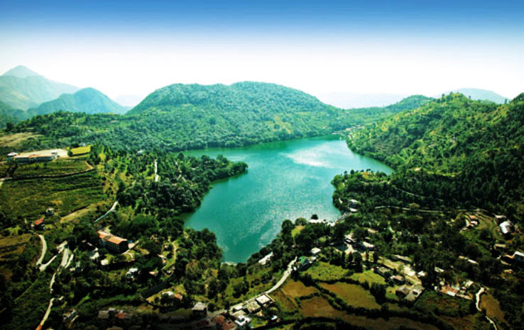 Naukuchiatal Trip Packages Naukuchiatal Trip Packages